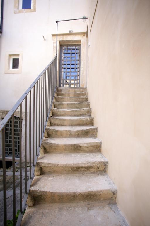 דירות סירקוזה Dentrortigia מראה חיצוני תמונה